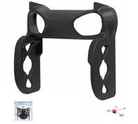 Honbobo Stabilisateur Objectif Bumper Garde pour DJI Lito/Lito X1, Objectif Protection Couvercle Anti-Collision Protection Couvercle Drone Accessoires pour DJI Lito/Lito X1 (Black)