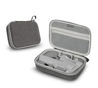 Honbobo Transport Étui pour DJI Osmo Mobile 8Pro, Protection Étui Rangement Sac Smartphone Gimbal portatif Pochette Accessoires pour DJI Osmo Mobile 8Pro