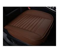 HONCENMAX Couverture de Siège de Voiture - Coussin Intérieur de Siège de Voiture Couverture Tampon Tapis - siège Simple sans Dossier - 1 Paquet Housse de Siège Avant