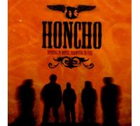 Honcho - Burning in Water Drawning [Import]