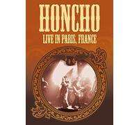 Honcho - Live in Paris, France [Import]