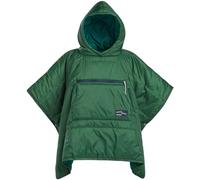 Therm-a-Rest - Honcho Poncho Kids - Poncho - 142 x 74 cm - green print