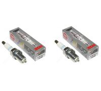 HONDA 1000 VTR SP2 -02/06 LOT 2 BOUGIES NGK IRIDIUM IFR9H11