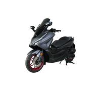 HONDA 125 350 FORZA 2025-2026 Bulle Noire MRA Racing Touring TM 1149050003