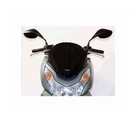 HONDA 125 PCX-09/15 - BULLE NOIRE MRA SPORT / 1085135003