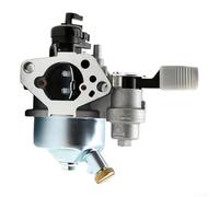Honda 16100-ZE2-P53 Kit carburateur pour HS828 pour souffleuse à neige série K1, construction en acier avec mélange air-carburant de précision pour un démarrage en douceur, une puissance constante et