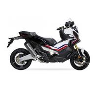 Silencieux Ixil Hexoval Xtrem Pour Moto Pièces Accessoires