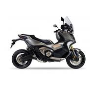 Ixil Silencers Silencieux RC Xtrem Sport – Slip-on