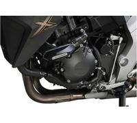 Honda CB 1000 R 2008-2016 SW MOTECH Cadres Glisseurs