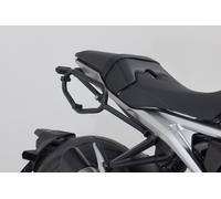 Honda CB 1000 R ABS 2021-2023 SW Motech SLC RHS Porte-Bagages