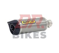 Honda CB 125 R 2021-2022 Arrow Système Complet Avec Thunder Titane Silencieux
