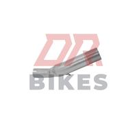 Honda CB 300 R 2018-2020 Arrow Catalytique Homologuée Lik-Pipe pour Original