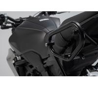 Honda CB 300 R ABS 2022-2023 SW Motech SLC Côté Gauche Support HTA.01.906.10000