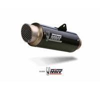 HONDA CB 500 F - 19/22- SILENCIEUX MIVV GP PRO CARBONE / H.075.L2P