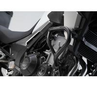 Honda CB 500 X ABS 2016-2023 SW Motech Barres De Protection SBL.01.746.10000/B