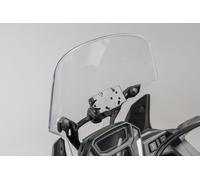 Honda CB 500 X ABS 2018-2023 SW Motech Barre Transversale GPS Support