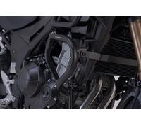 Honda CB 500 X ABS 2018-2023 SW Motech Supérieur Choc Barres Sbl.01.746.10100/B