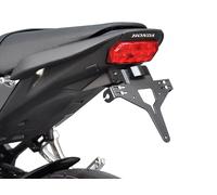 Honda CB 650 F / CBR 650 F 2014-18 ZIEGER Support De Plaque D'Immatriculation