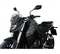 HONDA CB 750 HORNET 2023-2024 Bulle SAUTE VENT MRA Sport NSPM Clair 1125804001