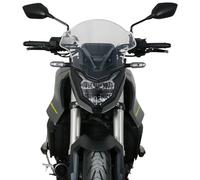 HONDA CB 750 HORNET 2023-2024 Bulle SAUTE VENT MRA Touring Clair 1125803001