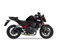 Silencieux Ixil Hyperlow Pour Moto Pièces Accessoires