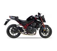 HONDA CB 750 HORNET 2025-2026 Silencieux Échappement IXIL RB Race Xtrem 11492810