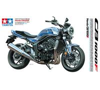 HONDA CB1000F TAMIYA 1/12 PLASTIC KIT