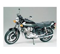Honda Cb750f - 1/6e -