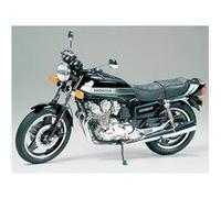 Honda Cb750f - 1/6e - Tamiya G