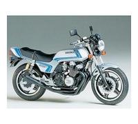 Tamiya – Honda CB750F Custom Tuned – 1/12
