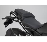 Honda CBF 125 NA 2020-2021 SW Motech SLC RHS Porte-Cargaison