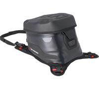 SW-Motech 5,5 l. Fixation à sangles. Étanche. - 5,5 l. Fixation à sangles. Étanche.