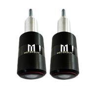 HONDA CBF 650 F CB CB650F 2014-... - CRASH PADS PROTECTEURS CURSEURS BOBBINS SLIDERS TAMPONS