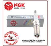 NGK Bougie Laser Iridium - IMR9C-9HES