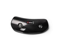 Honda CBR 1000 RR-R ABS 2024 Écran Thermique Akrapovic P-HSH10R5