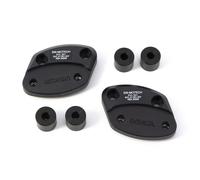 Honda CBR 500 R 2013-2015 Extension De Miroir SW Motech SVL.01.501.10702/B