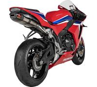 Honda CBR 600 RR ABS 2024 Akrapovic Evolution Fil Échappement Système S-H6E5-ACT