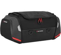 SW-Motech 1680D Nylon balistique. Noir/Antracite. 32-42 l. - 1680D Nylon balistique. Noir/Antracite. 32-42 l.