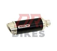 Honda CBR 650 R 2019-2022 Arrow Thunder Aluminium Foncé Silencieux 71892AON