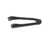 Honda CBR1000RR FIREBLADE 2017-2019 Support De Hanger En Carbone Akrapovic