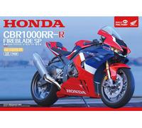 Honda CBR1000RR-R FireBlade SP
