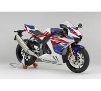 Tamiya Maquette moto 1:12 Honda CBR1000RR-R Fireblade SP 30th – Kit plastique non peint