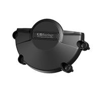Honda CBR600RR 2007-2016 Protection Carter Alternateur Moteur GBRacing Noir Mat