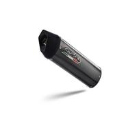 Honda CBR900RR FIREB. 1992-1995 Échappement GPR Bolt-On Furore Poppy