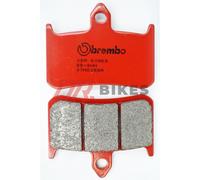 Honda CBR900RR N-P 1992 1993 Brembo Sa Plaquettes de Freins Avant