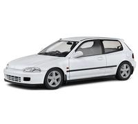 Honda Civic EG6 1991 1/18 - S1810401 SOLIDO