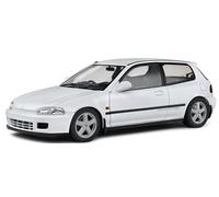 Honda Civic EG6 1991 1/18 - S1810401 SOLIDO