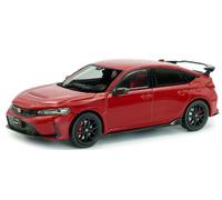 Solido 1/43 - Honda Civic Type R - 2022 S4314303-Solido