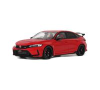 Otto Mobile 1/18 - H-Onda Civic Type R - 2022 OT440
