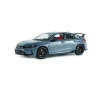 Honda Civic Type R SONIC GRAY 2023